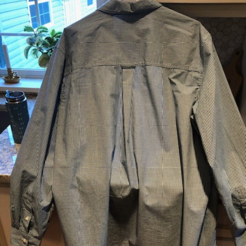 dress shirt - Picture 4 of 4
